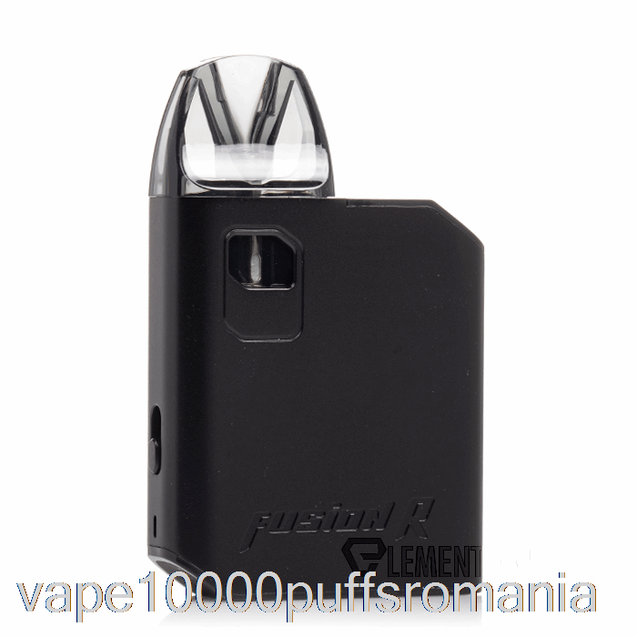 Vape Romania Hellvape Fusion R 15w Pod System Legenda Negru